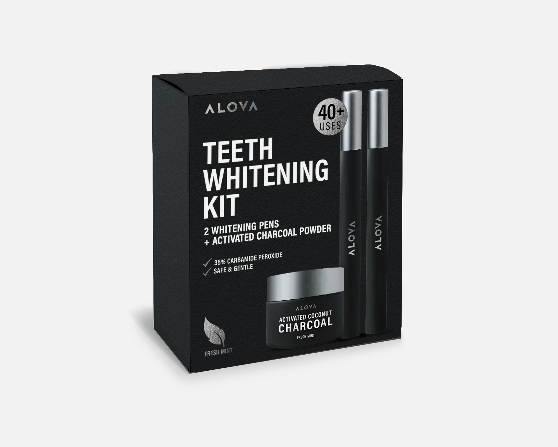 Alova Teeth Whitening Kit