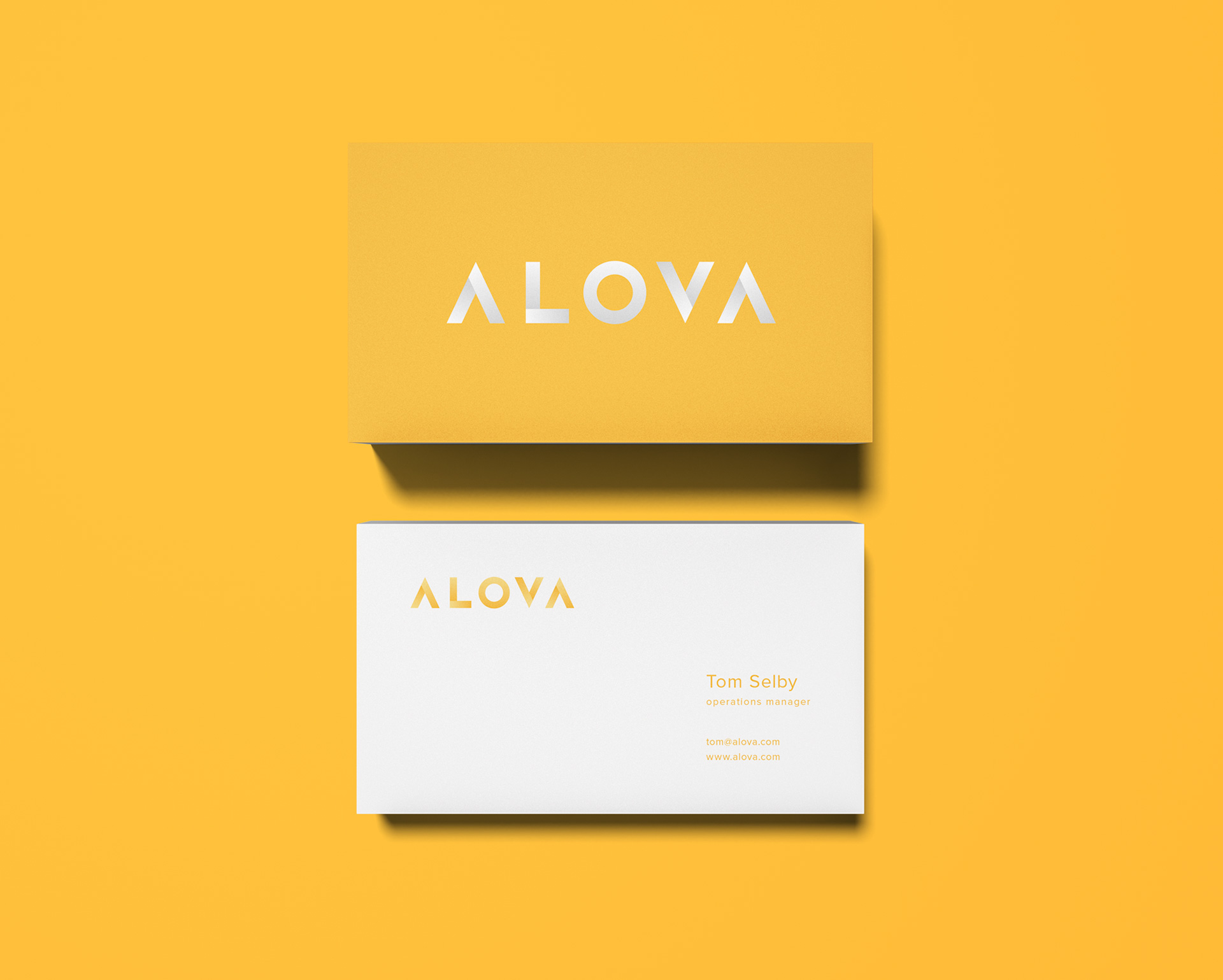 Alova