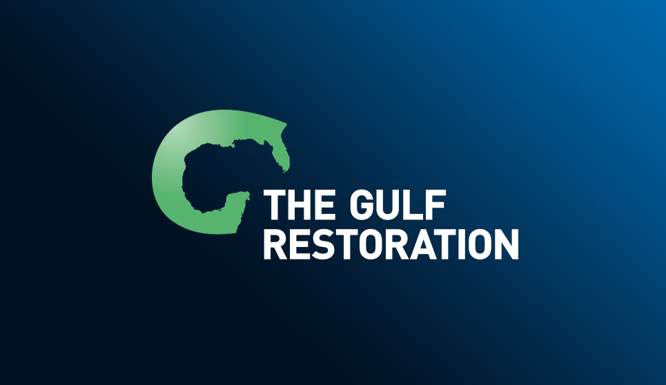 The Gulf Restoration