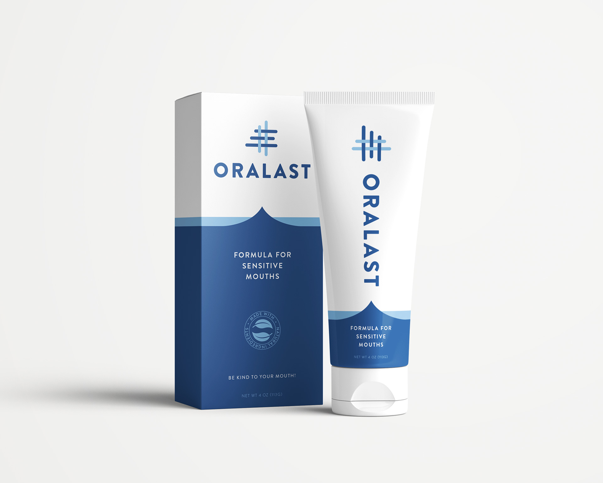 Oralast