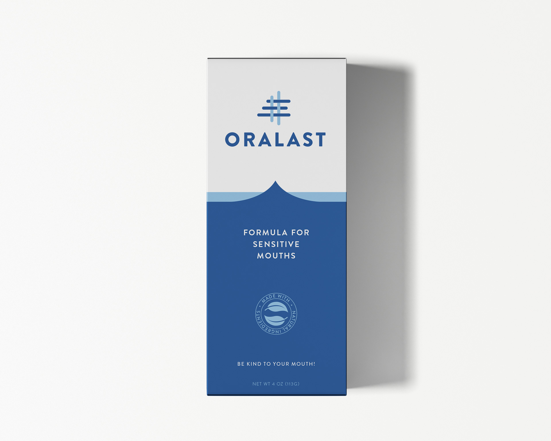 Oralast