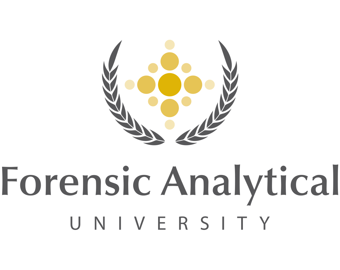 Forensic Analytical University