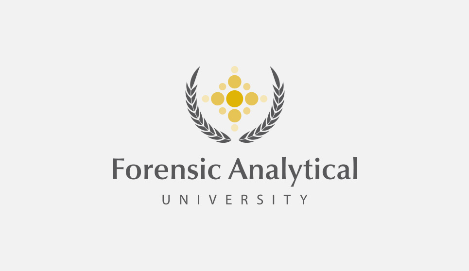 Forensic Analytical University