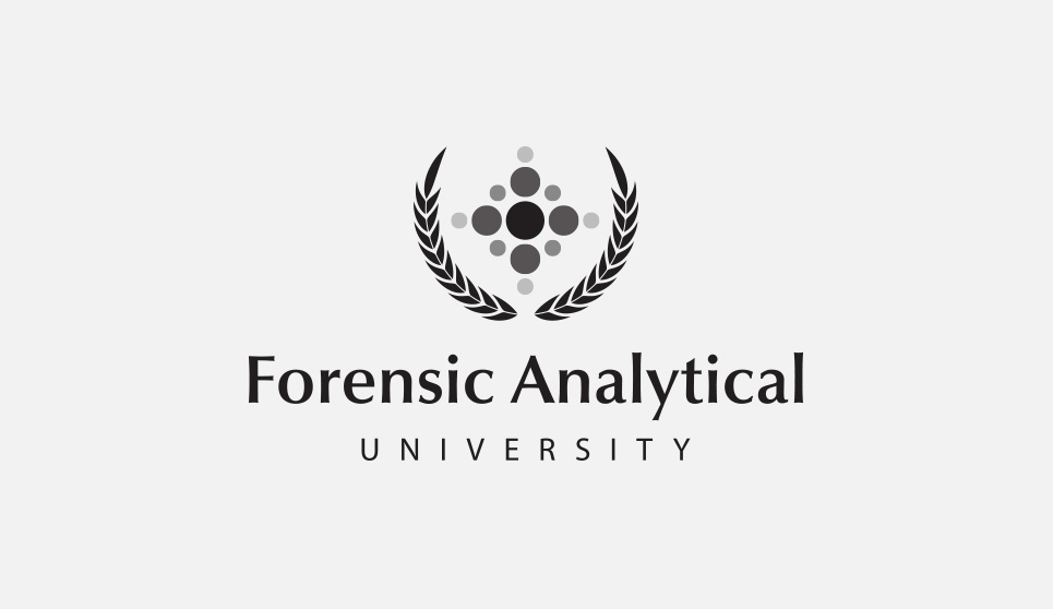 Forensic Analytical University