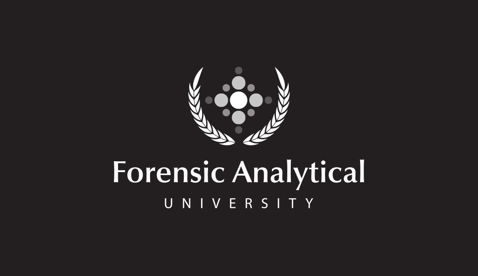 Forensic Analytical University